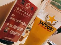-気楽亭和食料理(气乐亭大世界本店)