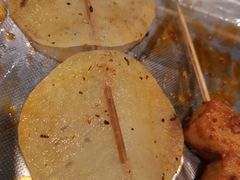 -京朋串屋·烧烤(望京西路总店)