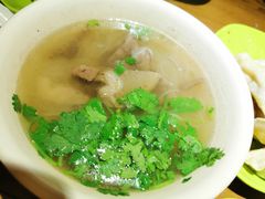 -锅贴王小吃(南大街店)