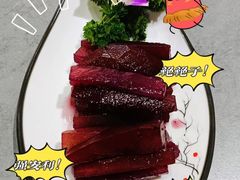 -鹤之乡·齐齐哈尔东北炭火烤肉(昆明盈江路店)
