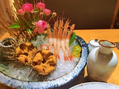 -吉之仙•中国制造•出口级食材日料店(领事馆总店)