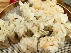 -海汇源老烧麦店(东大街总店)