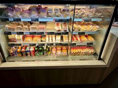 -COSTA COFFEE(丰联广场店)