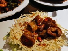 -黄但记老店·陈村粉食府