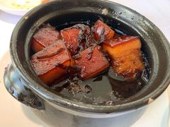 -老洋房花园饭店(绍兴路店)