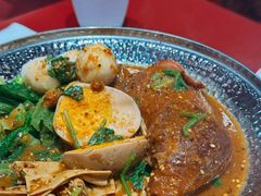 -喜家德虾仁水饺(北京超极合生汇店)