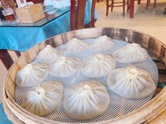 -黄家老店·非遗灌汤包(晋安路店)