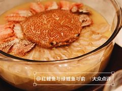 -湖滨28中餐厅·西湖宴·杭州君悦酒店