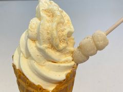 -麦当劳(城西银泰店)