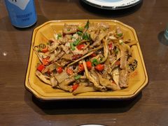 -朗妈私房菜(婺女州店)