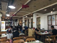 大堂-人民公社大食堂(顺义总店)