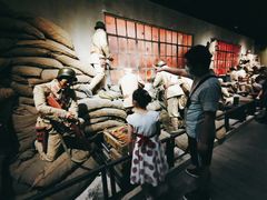 -上海四行仓库抗战纪念馆