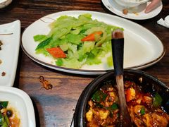 -陈麻婆豆腐(旗舰店)