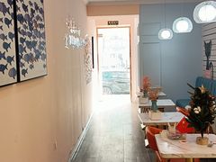-Tomado绿色烘焙(大尧三路店)