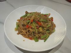 -福巷湘食小馆·猛火现炒(上海首店)