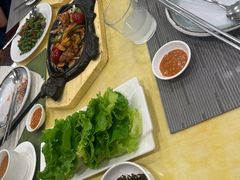-高丽馆(尊茂店)