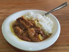 -香港久记牛腩云吞面(友好广场店)
