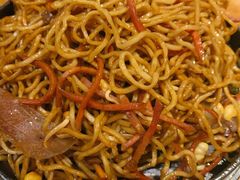 他大舅卤面-子午路张记肉夹馍(小寨西路店)