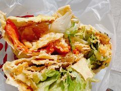 -新农村煎饼果子(香港花园店)