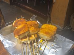 -火枪手串吧·鹤岗小串涮肚(亦庄店)