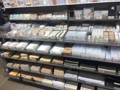 -MUJI无印良品(万达太原街店)