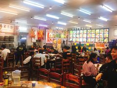 大堂-飞尝蚝·顺德菜·鱼生(顺德总店)