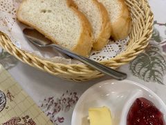 -露西亚咖啡西餐厅(哈尔滨俄侨纪念馆店)