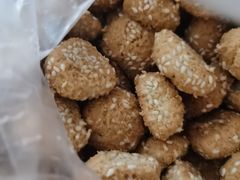 -詹记桃酥(百盛店)