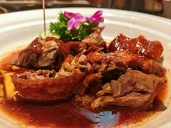 -顺鹅季·非遗烧鹅(六道口店)