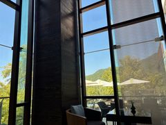-逸廊大堂吧-下午茶·简餐-千岛湖自由洲际殿