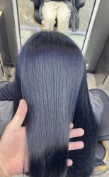 -藤野造型烫染·接发