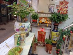 -明记牛杂(新马路分店)