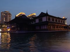 -南通濠河风景名胜区