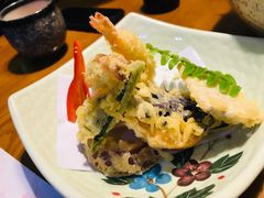 -大江户日本料理(吕厝店)