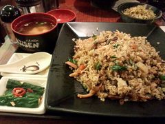 -味千拉面(航洋国际购物中心)