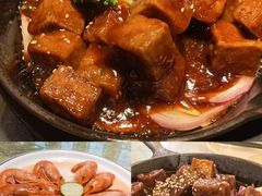 -宋园·金宴浙鲜馆(静安店)