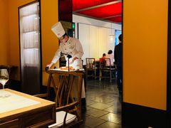 -晟永興烤鸭店(五道口店)