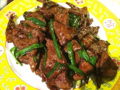 -那家小馆•北京菜•烤鸭(中关村店)