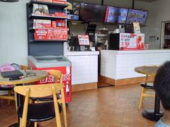 -肯德基(大学路DT店)