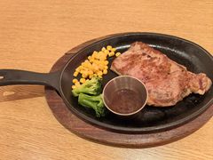 -摩欧客意式餐厅(高新活力汇店)