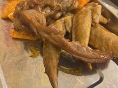 -王婆乔鲜鱼自助火锅(蜀汉路店)