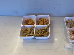 -老周家酱卤猪蹄私房菜(克拉玛依西街店)