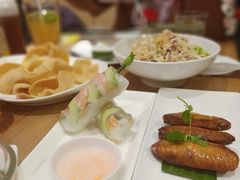 -Pho Asia 亚阁越南料理(上海来福士广场店)