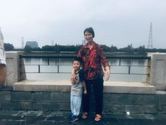 -黄埔古港