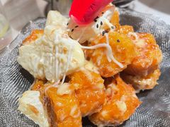 -茉莉餐厅(包河万达店)