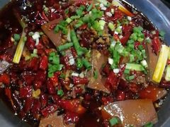 -嘎嘎鸭脑壳(蜀汉路店)