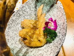 鸡翅-有喜屋·深夜食堂(北京西路店)