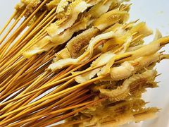 -古真记钵钵鸡(老公园店)