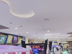 -meland·儿童乐园·游戏厅娃娃机·电玩Xbox(成都合生汇店)