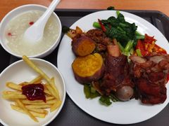 -汤城小厨•粤菜•靓汤(西直门凯德MALL店)